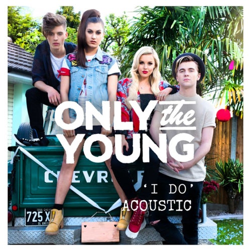 I Do (Acoustic)
