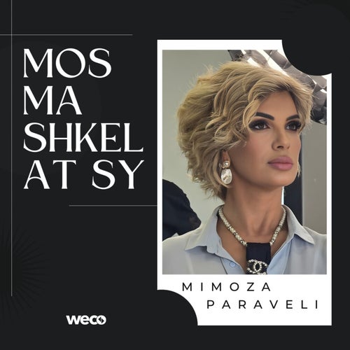 Mos ma shkel at sy