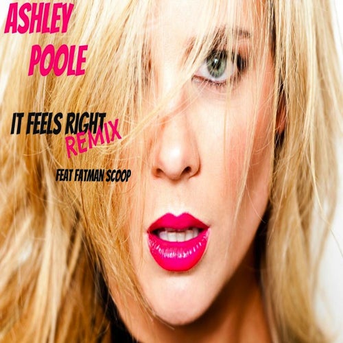 If It Feels Right (Remixes)