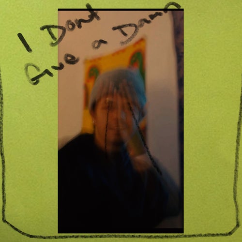 I Don't Give A Damn