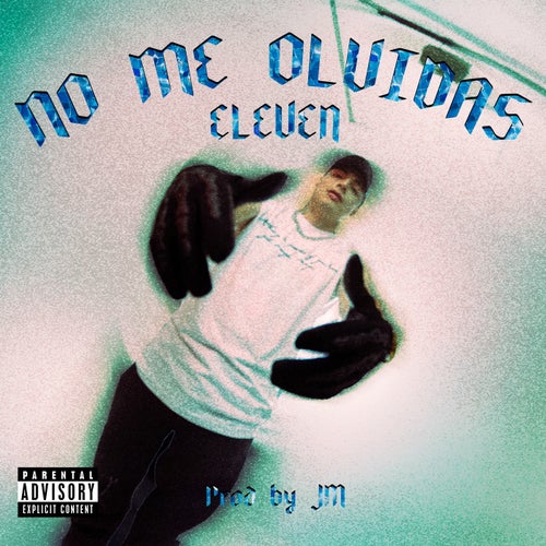No me olvidas