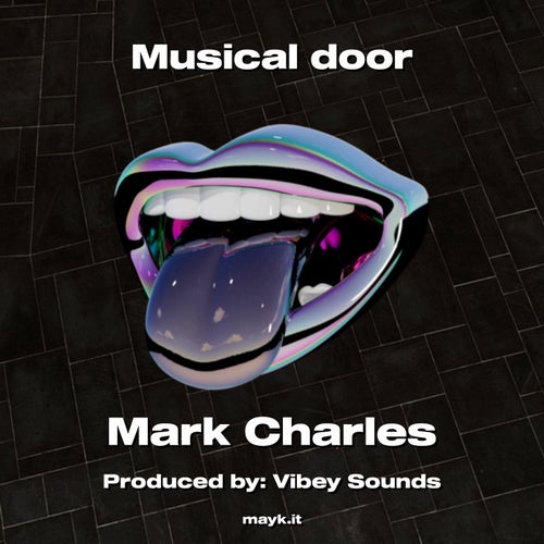 Musical door