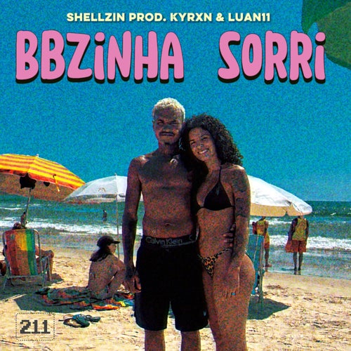 Bbzinha Sorri