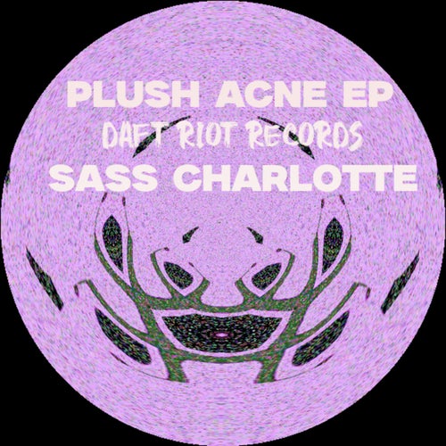 Plush Acne EP