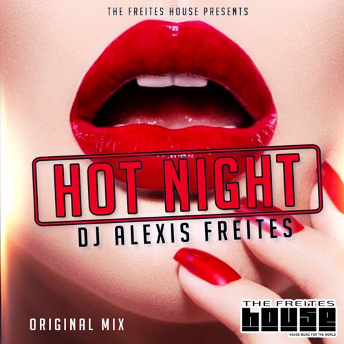 Hot Night (Original Mix)