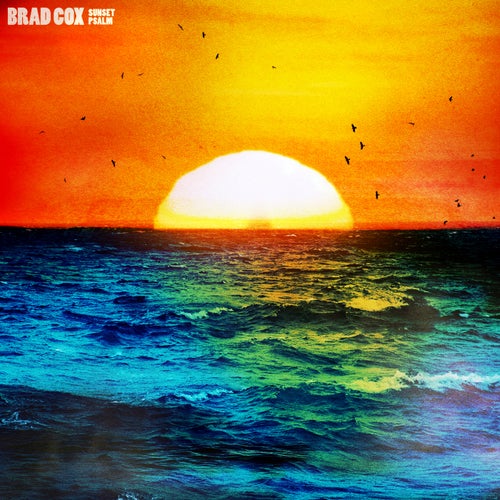 Sunset Psalm