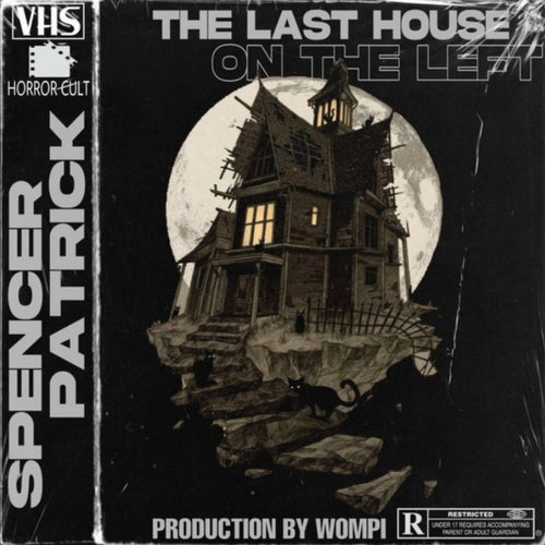 The Last House On The Left
