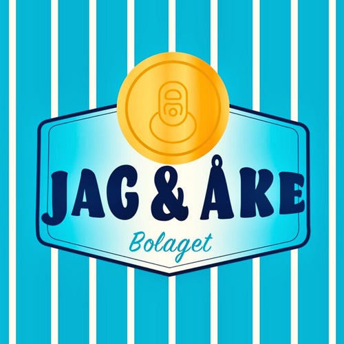 Jag & Åke