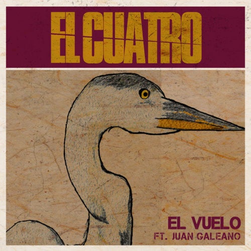 El Vuelo