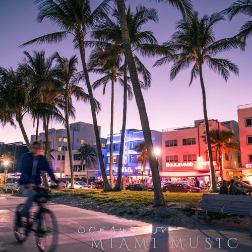 Ocean Drive