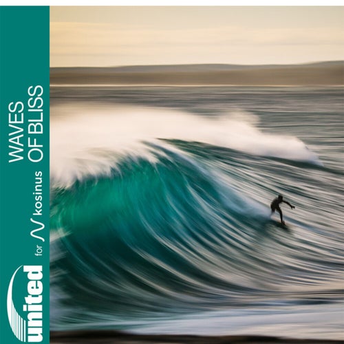 United for Kosinus - Waves of Bliss