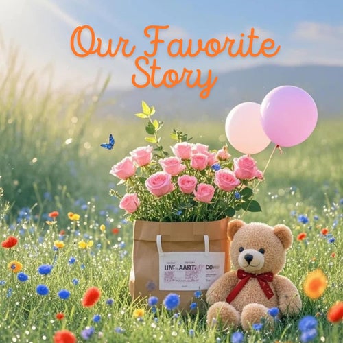 Our Favorite Story