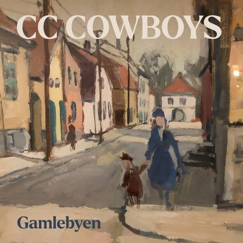 Gamlebyen