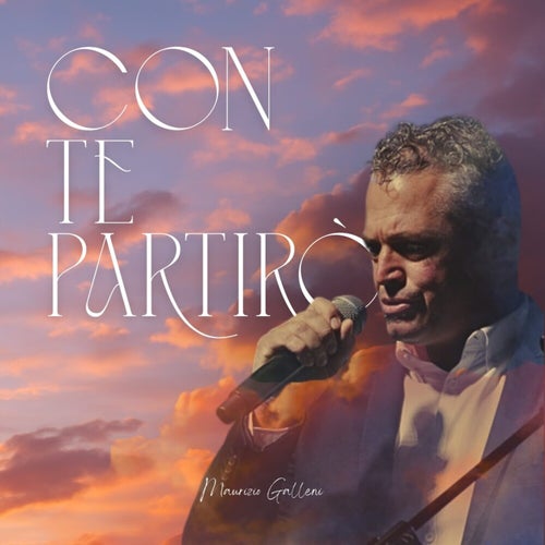 Con te partirò