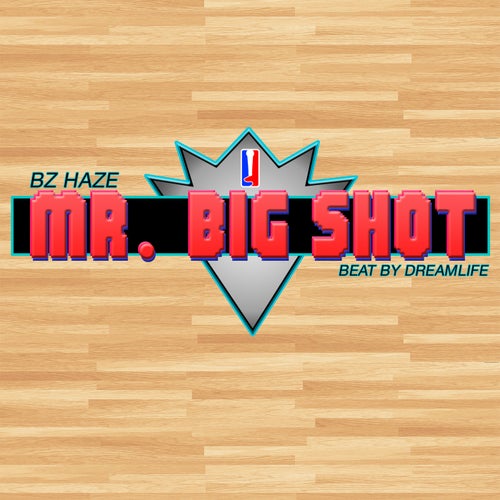 Mr. Big Shot