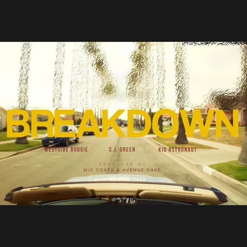 Breakdown