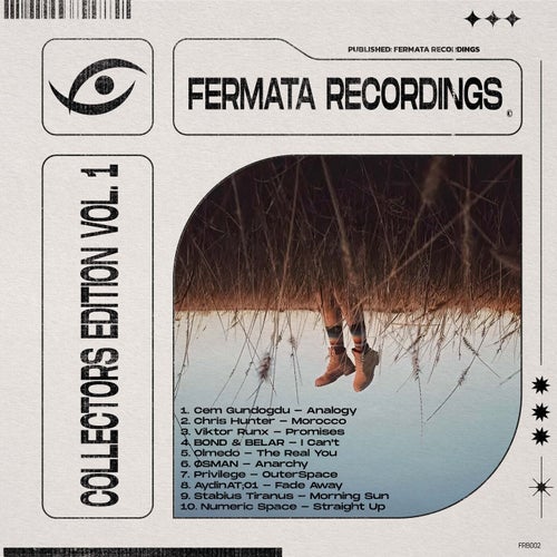 Fermata Recordings Collectors Edition Vol.1