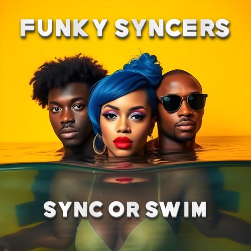 Sync Or Swim (Part 2)