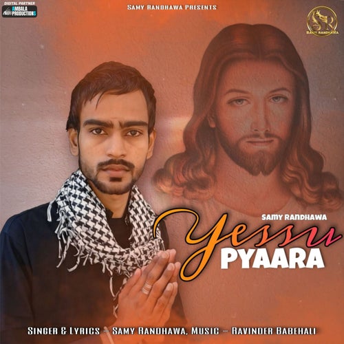 Yessu Pyaara