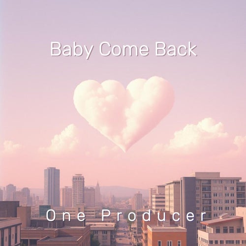 Baby Come Back