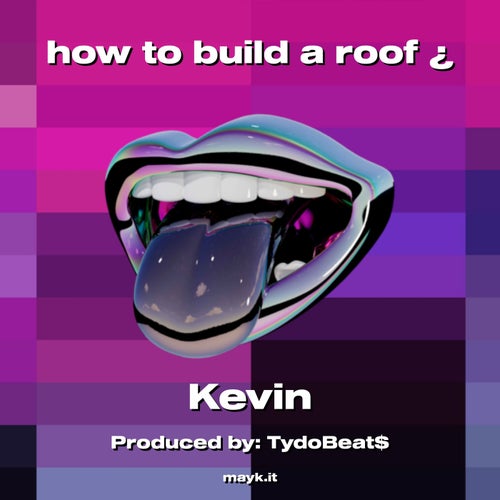 how to build a roof ¿