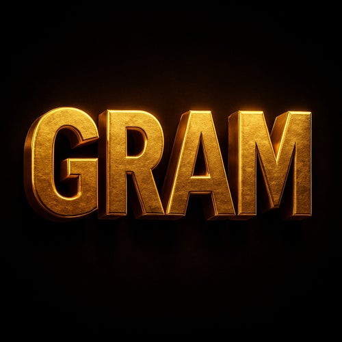 GRAM