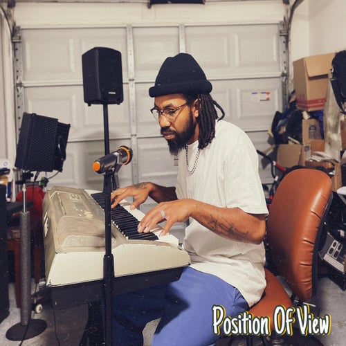 Position of View