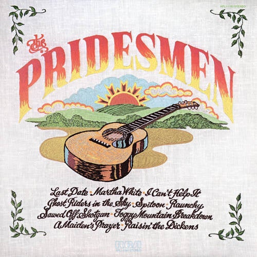 The Pridesmen