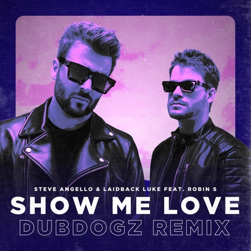 Show Me Love