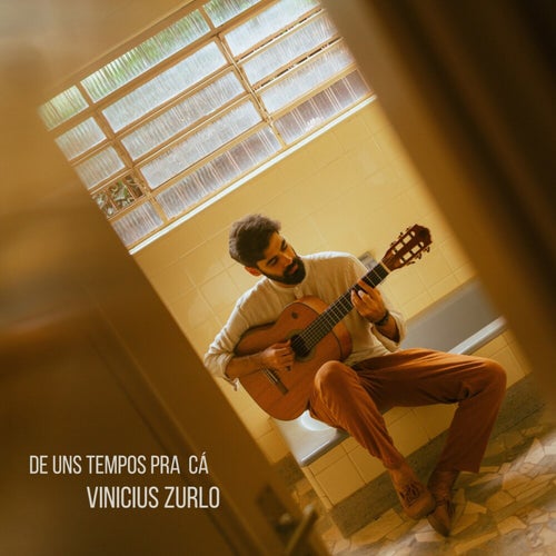 De uns tempos pra cá