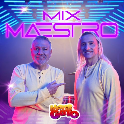 Mix Maestro