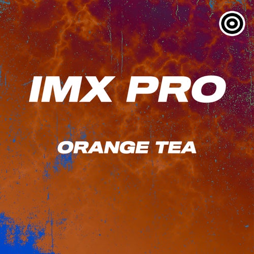 Orange Tea