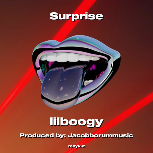 Surprise
