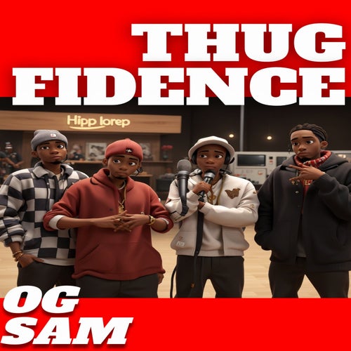 THUGFIDENCE