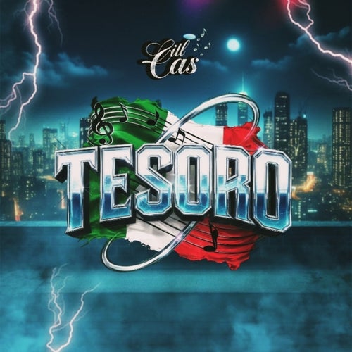 Tesoro