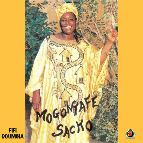 Mogontafe Sacko