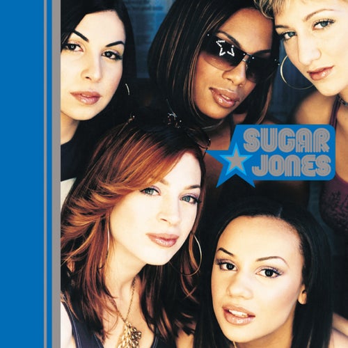 Sugar Jones