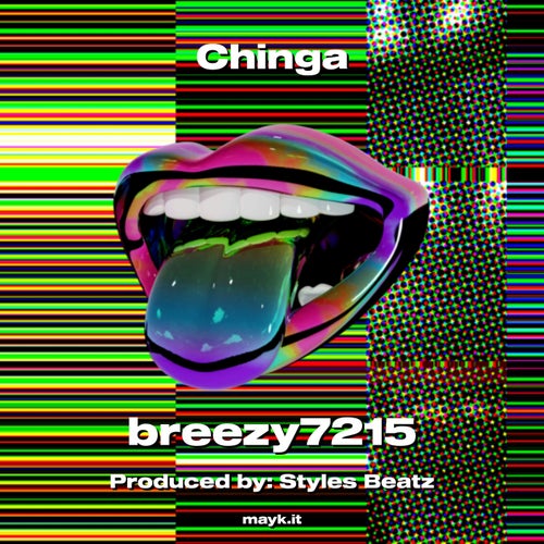 Chinga