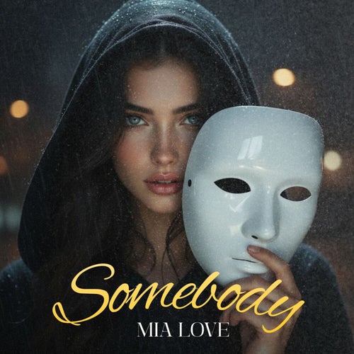Somebody