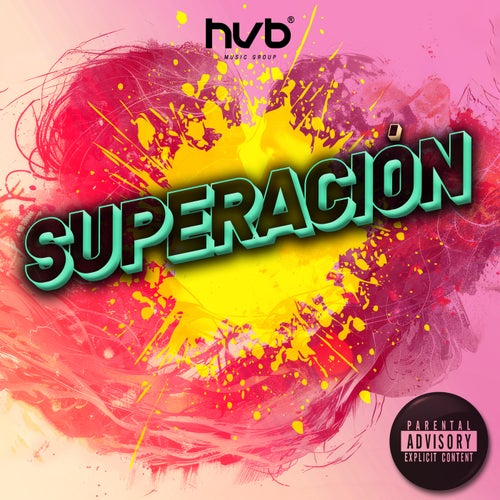 SUPERACIÓN