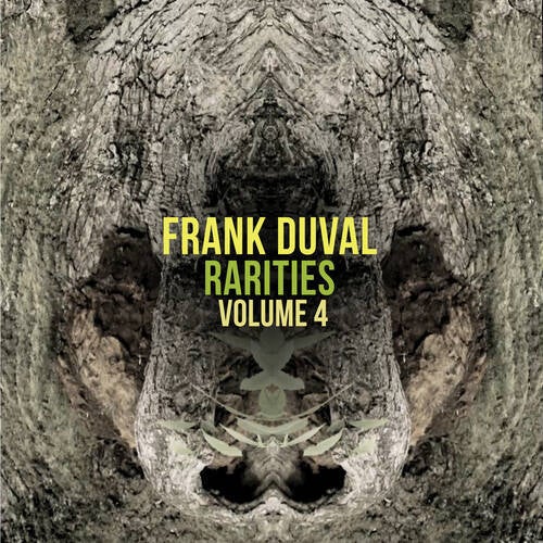 Rarities Volume 4