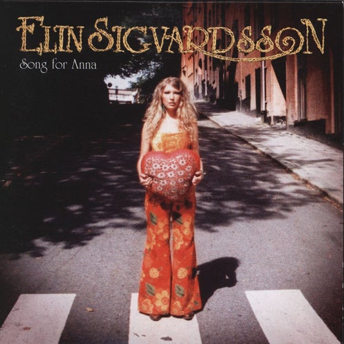 Song For Anna