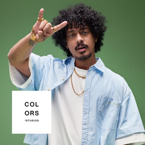 Holiday - A COLORS SHOW