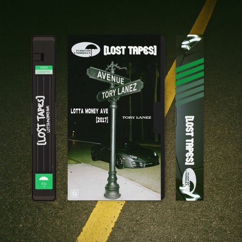 Lotta Money Ave (Lost Tapes 2017)
