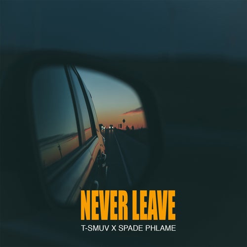 Never Leave (feat. Spade Phlame)