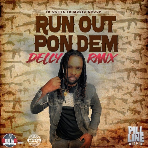 Run Out Pon Dem