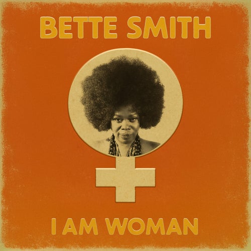 I Am Woman