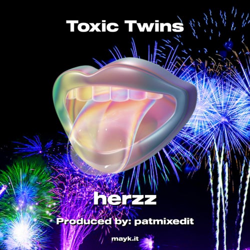 Toxic Twins