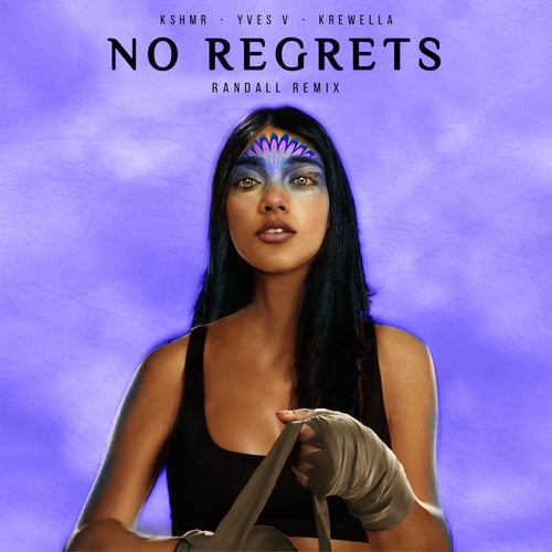 No Regrets (feat. Krewella) (RANDALL Extended Mix)