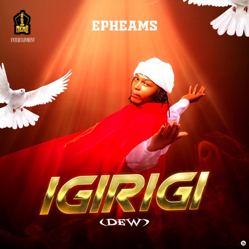 Igirigi (Dew) (feat. C Drey)